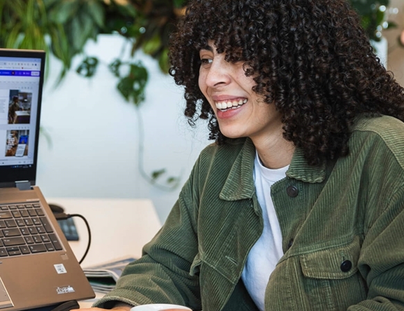 Wij zijn: goed in samenwerken