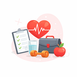 Goede arbeidsvoorwaarden waar je wat aan hebt