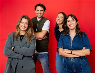 Vragen? Neem contact met ons op