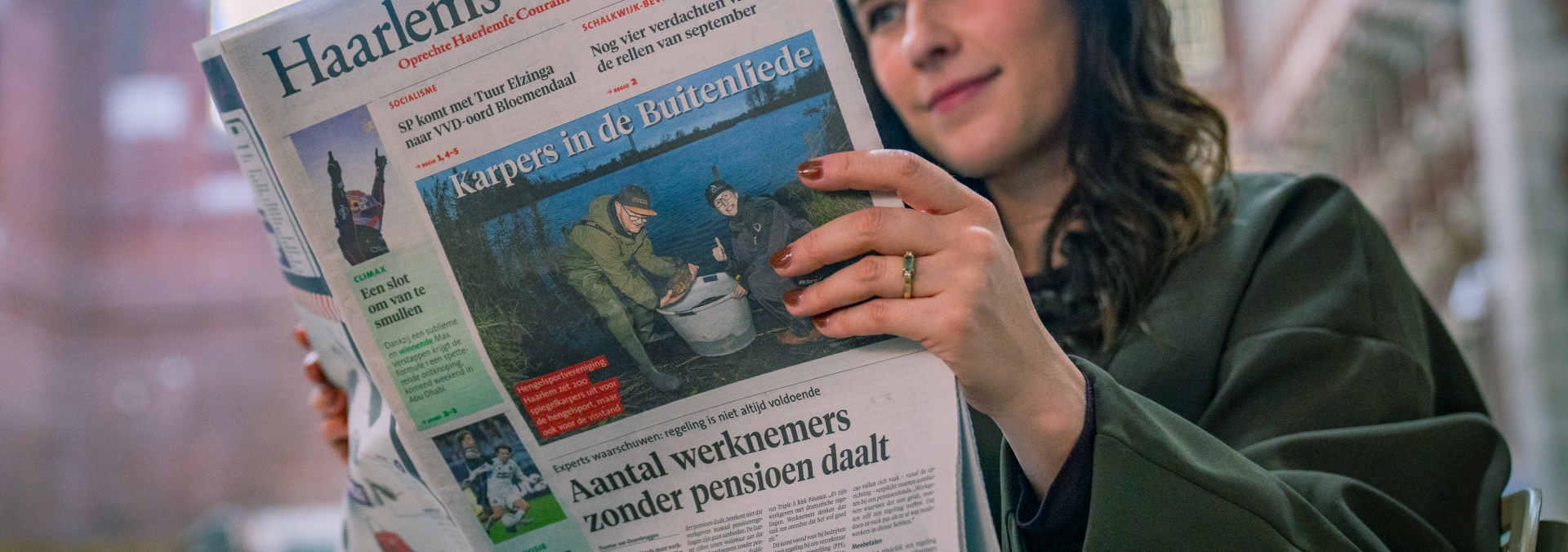 Onze merken