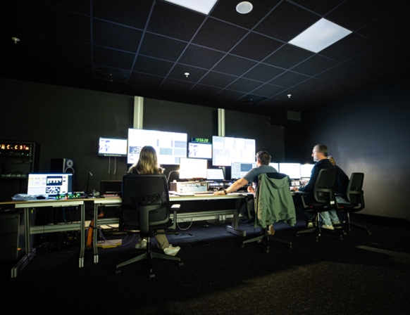 Wij zijn: innovatief