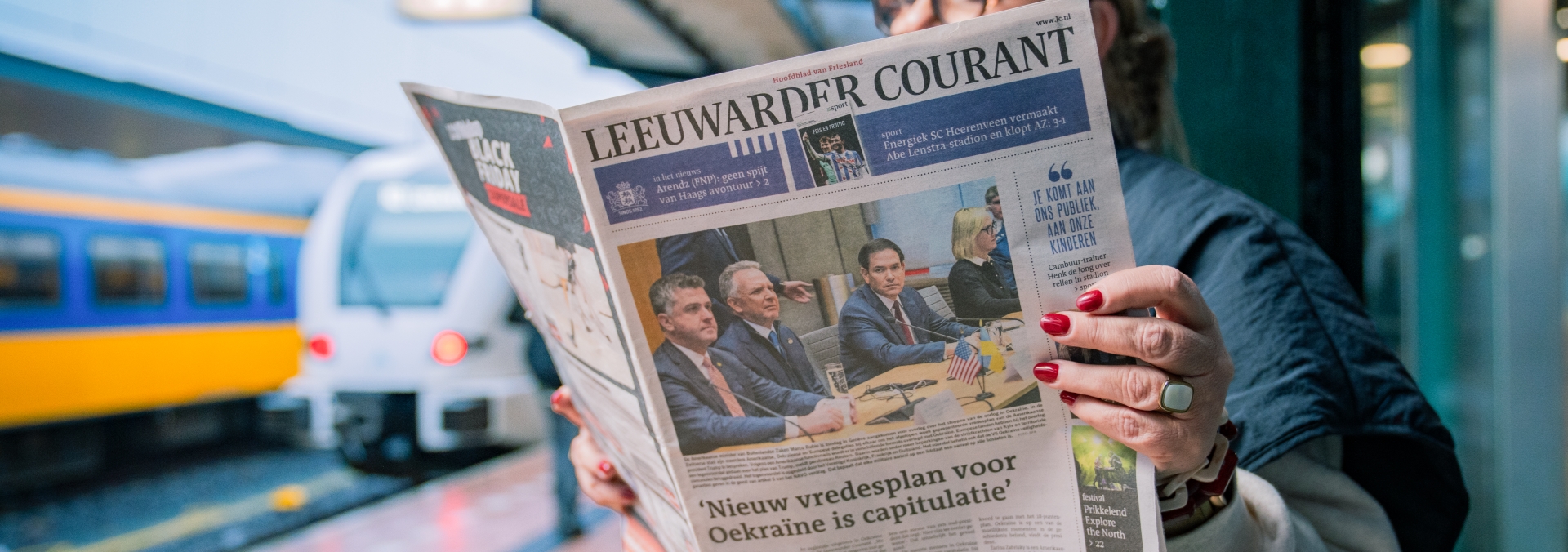 Onze merken