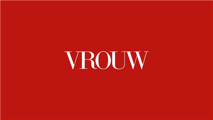 Vrouw
