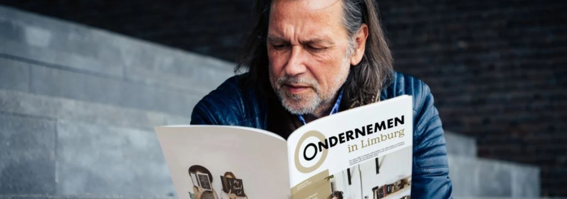 Onze merken