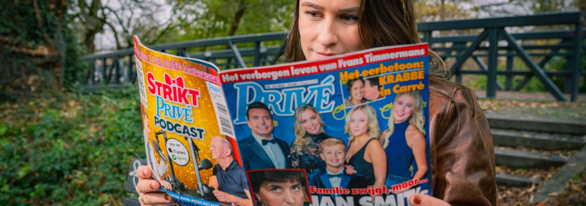 Onze merken